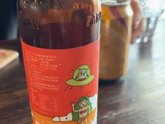 -Side Street街旁(交道口店)