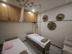 -芳朵美容养生SPA