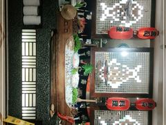 -芭菲盛宴·环球美食(北城国际店)