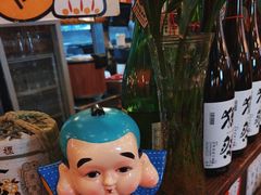 -平成屋·午肴夜酒(四川北路店)