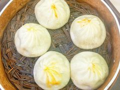 -老新隆牛肉锅贴(新街口店)