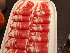 -额尔敦·品质自助(摩尔城店)