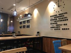 -小杨生煎(湟普汇店)