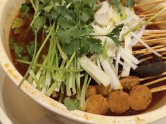 -160烧烤(香坊店)