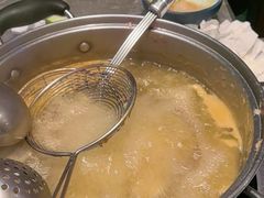 -罗二娘·鲜切牛自助火锅(罗湖东门步行街店)