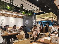 -馋三尺蟹粉小笼(人民广场店)