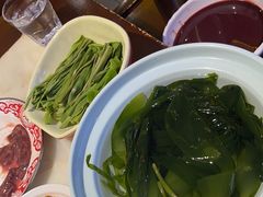 -重庆高老九火锅(万象城店)
