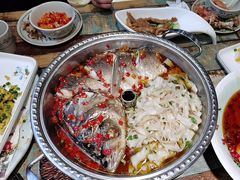 -江南婆婆(车墩店)