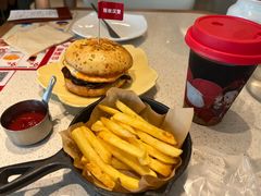 -必胜客(联投东方店)