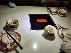 -醉英雄四川料理(国贸店)