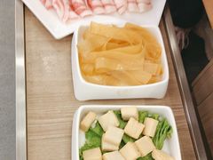 -巴蜀王婆大虾(南锣鼓巷店)