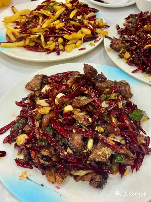 田记餐馆(富国街店)图片