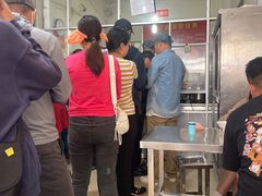 -丁记面馆(凤凰店)