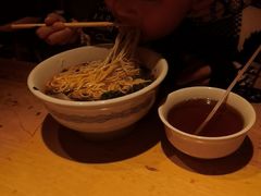 -张碗碗青海牛肉拉面(王城公园店)