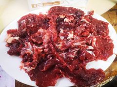 -贵宾牛·潮汕牛肉火锅(珠池总店)