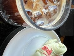 -时光吧·大堂吧·丽江和府洲际度假酒店