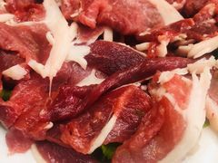 -蒙星月涮肚火锅城(宏运家园店)