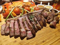 -TIAGO HOME KITCHEN(王府中环店)