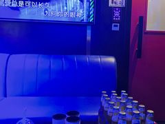 -唱吧麦颂KTV(萧山加州阳光广场店)