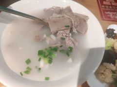 -清白羊·羊汤(天津鲁能城购物中心店)