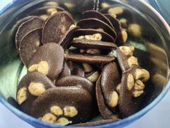 -香港珍妮曲奇聪明小熊饼干(迪美购物中心店)