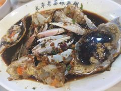 -长平老姿娘夜粥(平东一街店)