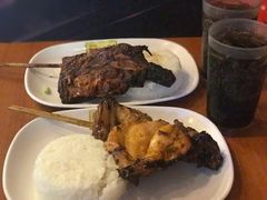 -Mang Inasal - D'mall Boracay
