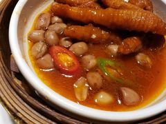 -七哥港式茶餐厅(亮马桥总店)