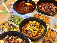 烤鱼-格拉食堂