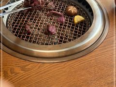 -炎蔵牛舌烤肉