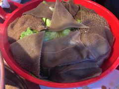 -前门·鲜肉火锅(长风店)
