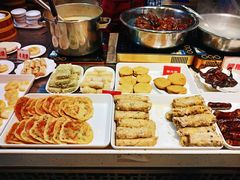 -八一好吃街·高品美食广场