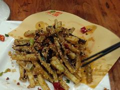 -宋都禾源·灌汤包子(汉兴路直营店)