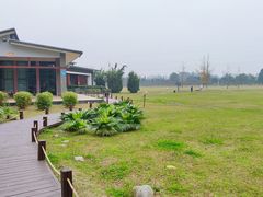 -夏河溪乡野公园