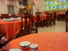 大堂-化州大众美食城(宝安老牌店)