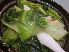 -东江厨岸（惠州味道）(江畔花园店)