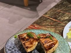 -炙柒Sekinana·精致料理 烧鸟·铁板烧(海上世界店)