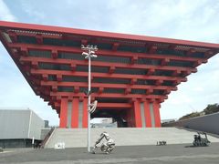 -中华艺术宫(上海美术馆)