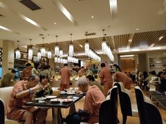 -东方之珠洗浴休闲广场(南开店)