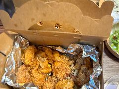 -Dak's 炸鸡(远景路店)