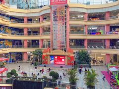 -宝龙广场(福州台江店)