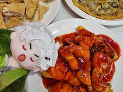 -官塘锋记鱼生·生腌·砂锅粥(牌坊街店)
