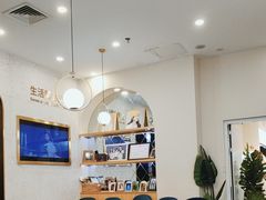 -海马体照相馆(上海宝山万达广场店)