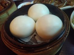 流沙奶黄包-添运来(茶园奥园广场店)