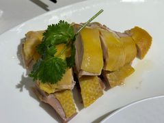 -绿雅酒家(江西中路店)