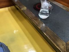 -朴小妹人参鸡汤火锅(长白山万达店)