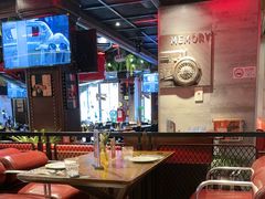 -1886德国汽车餐厅(外滩中央店)