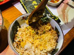 月见饭-肉魁屋·烧肉·烧鸟·酒场(高新店)