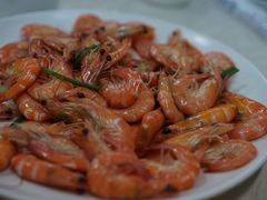 -小辣妹川味海鲜加工店(第一市场椰风巷店)