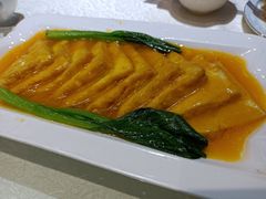 -伊带伊路新疆美食府(呼家楼店)
